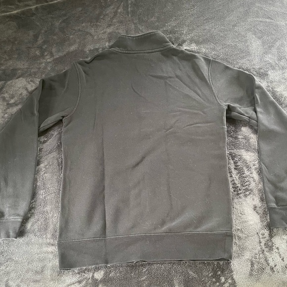 Nike Zip up Pullover - Picture 3 of 3